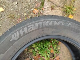 Zimné pneu Hankook 225/60 R17 - 3