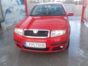 Fabia 1.4 tdi - 3