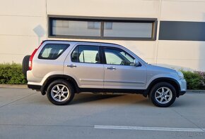 Honda CR-V 2.2 CTDI - 3