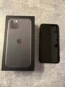 iPhone 11 pro 64gb - 3