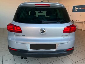 Volkswagen Tiguan - 3