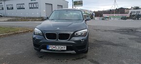 BMW X1 18d xDrive - 3