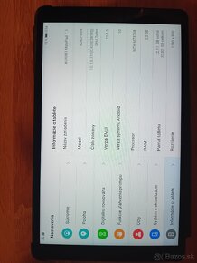 Tablet Huawei Matepad T 8 - 3