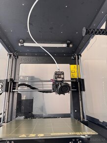 Originál PRUSA i3 MK3S+ ENCLOSURE - 3