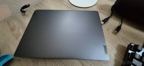 LENOVO IdeaPad 5 Pro 14ITL6 Storm Grey - 3