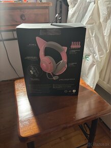 Razer Kraken Kitty - 3