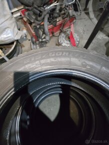 215/60 R17 C letné pneumatiky - 3