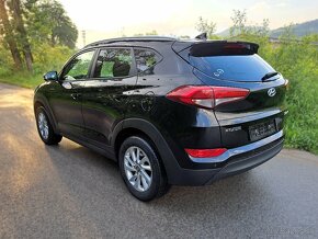 Hyundai Tucson 1,6 Premium-odpočet DPH - 3