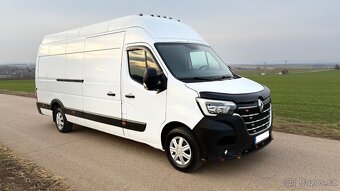 Renault Master 2.3 dCI Long - 3