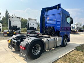 MAN TGX 18.470 4x2 BL SA - 3