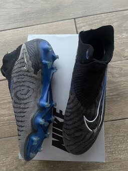 Nike Phantom GX elite 42 - 3