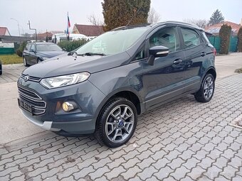 Ford EcoSport 1,5 d 66 KW SPORT - 3