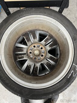 5x100 R16 - 3