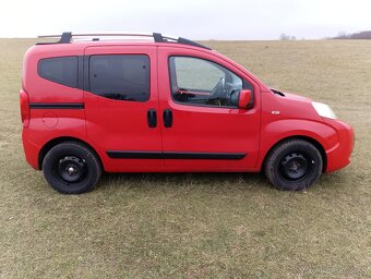 Fiat QUBO 1,4benzin - 3