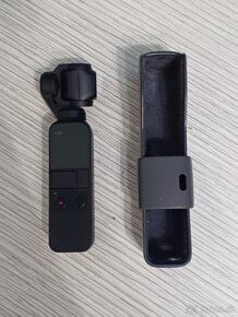 Dji Osmo pocket 1 - 3