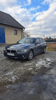 Bmw 3 f31 - 3