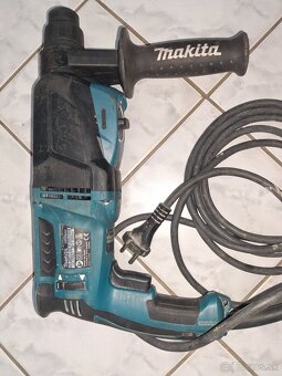 Makita  HR 2630 - 3