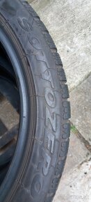 Zimne pneu 295/35 r19 - 3