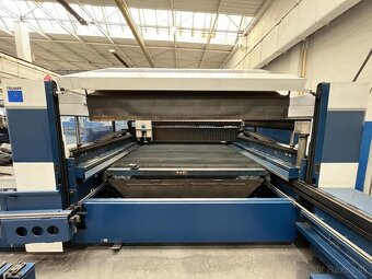 CO2 laser Trumpf TruLaser 8000 - 3