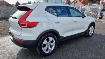 Volvo XC40 D3 Momentum A/T za 17.990 € - 3