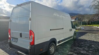 Citroen Jumper L4H3 120kw - 3