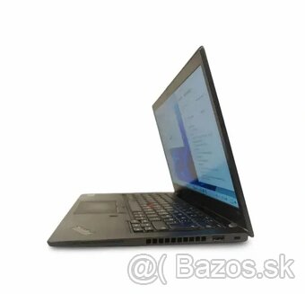 Lenovo ThinkPad X390 Intel Core I5-8365U 8 GB RAM 256 GB SSD - 3