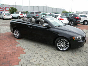 Volvo C 70  Cabrio. - 3