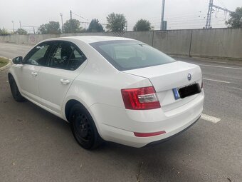 Škoda octavia dsg - 3