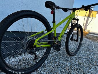 Specialized Rockhopper 27.5 - 3