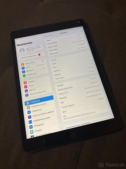 iPad 9.gen., 64GB cellular - 3