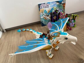 Lego Elves - neoriginál - 3