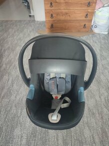 Autosedacka CYBEX Aton M - 3