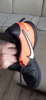 Predám turfy Nike Tiempo - 3