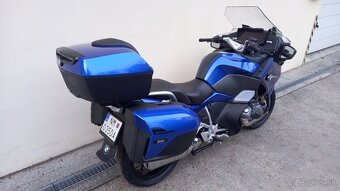 BMW R 1250 RT , 2022, 11 000km - 3