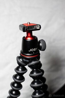 JOBY GorillaPod 3K KIT - 3