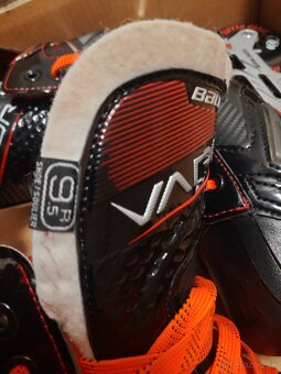 Bauer Vapor X 2.7, inline  44,5 - 3