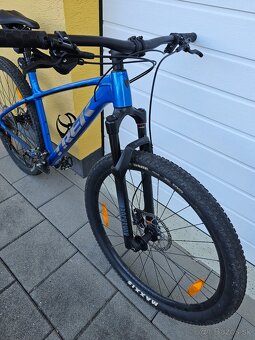 Trek Xcaliber 29 - 3