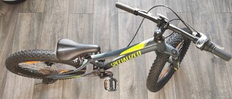 SPECIALIZED Riprock 20 - detský bicykel - 3