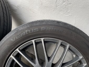 Komplety 5x114,3  235/55 r18 Dezent - 3