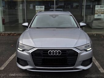 Audi A6 40 2.0TDI - 3