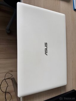 Predám Notebook ASUS X553M - 3