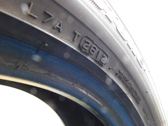 BRIDGESTONE pneu 205/55 R16 DOT12 - 3