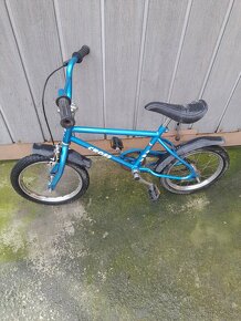 Bicykel BMX  Cross - 3