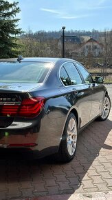 BMW 730d xDrive - 3