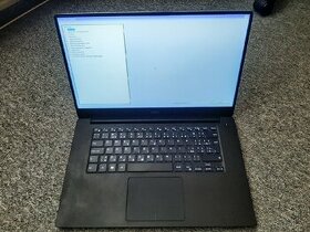Dell XPS 15 9550 - 3