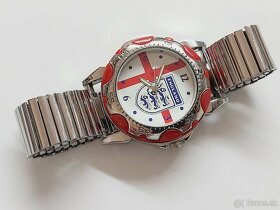 Predam pekne zberatelske hodinky ENGLAND - 3