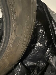 Hankook SKORO NOVÉ 225/55 R17 - 3