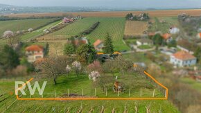 JEDINEČNÝ POZEMOK V RUŽOVEJ DOLINE- 3525 m2 -Všetky IS-s výh - 3