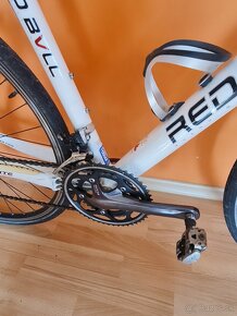 Bicykel Redbull - 3