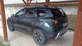 Dacia Duster 1.5 Blue Dci 2018 - 3